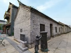 -回龙窝历史文化街区