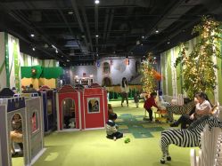 点击看大图 -幻贝家儿童乐园(苏州中心店)