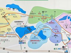 -凤凰沟景区