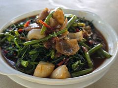 马来风光-槟城小云顶泰式餐厅