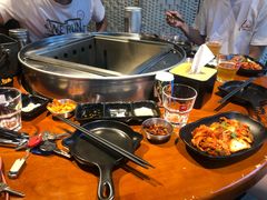 -伍丁·烤牛肋(和平东桥店)