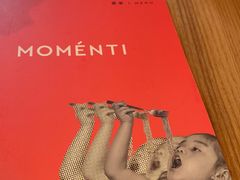 -MOMENTI手工意面(晶耀前滩店)