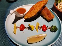 -俄士厨房(万松园店)