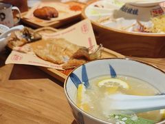 -怪噜范·老贵阳街头名小吃(汇金星力城店)