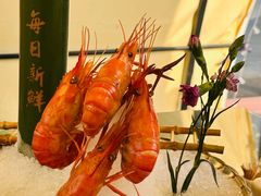 -火福·天湖阁大闸蟹博物馆主题餐厅(浅水湾店)