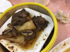 -暨南大学（石牌校区）明湖楼