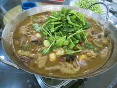 -小厨房(稻香路)