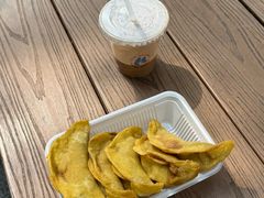 -李记清真馆(打钉巷店)