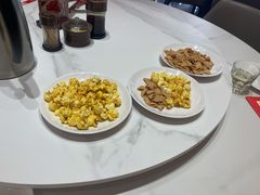 -双合园·海鲜水饺青岛菜(九水东路店)