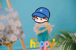 -玛瑞莎·儿童·亲子摄影(越秀店)