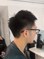 点击看大图 -潘多拉Hairsalon