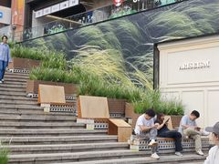 -龙湖重庆时代天街