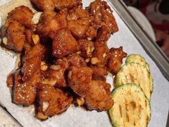 -绿茶餐厅(深圳龙华天虹购物中心店)