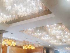 大堂-潮福城大酒楼·潮粤菜·港式点心(阳光城店)
