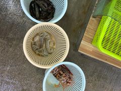 -庆余生平价生猛海鲜(海棠湾林旺夜市店)