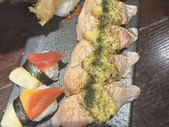 -井缘河风寿司(Touch12街店)