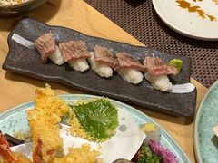 -长崎屋·日本料理·刺身·烧鸟(天河北路店)