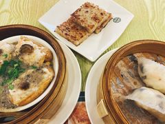 -添好运点心专门店(百老汇店)