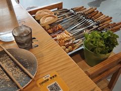 -水浒烤肉(医学院店)