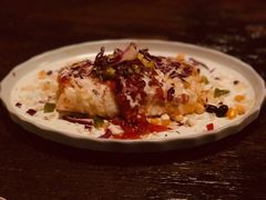 -panchos 墨西哥餐厅(嘉绿苑店)