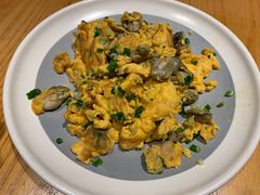 蛎肉煎蛋-荣小馆(杭州大厦店)