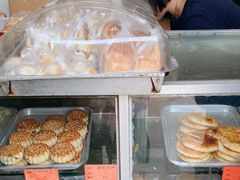 -南冲饼家