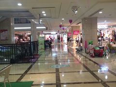 -沈阳商业城(中街路店)