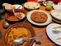 -萨莉亚意式餐厅(万嘉商业广场店)