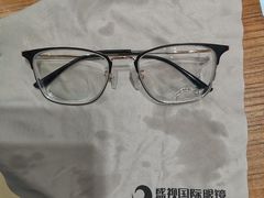 -盛视视光中心(东中街店)