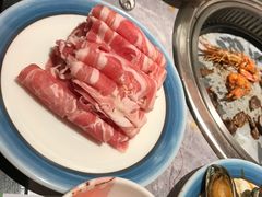 -亚马逊环球美食百汇(新城吾悦广场店)