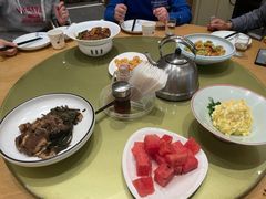 -山东宾馆·齐鲁苑餐厅
