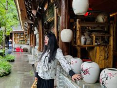 -青城甲(青城山店)