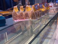 -東更道点心行(利客来店)