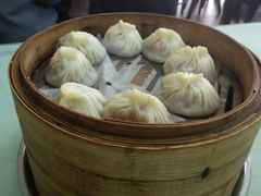 -食惠里小笼包面馆(越秀店)