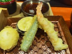 -天妇罗内顺田(罗湖店)