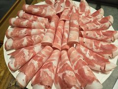 -北平三兄弟涮肉(簋街总店)