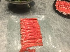 -东来顺•非遗火锅(外滩店)