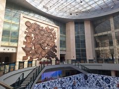 -安阳博物馆