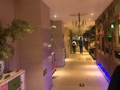 -青年公社烤鸭(青年路店)