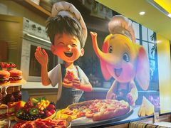 -尊宝比萨(棠东店)