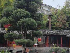 -香麒园·过桥米线·南湖雅宴