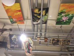 -周忆刺青原创设计定制