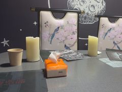 -剧狐剧本杀(徐汇1号店)
