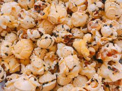 -正宗老杨特色爆米花(四棉店)