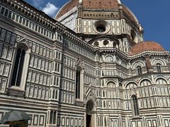 -圣母百花大教堂穹顶