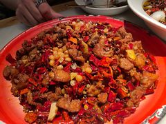 -川堂风·跷脚牛肉·乐山爆炒(中建乐荟天地店)
