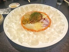-飞尝蚝·顺德菜·鱼生(顺德总店)