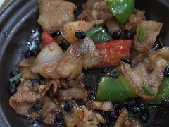 -考记泥焗鸡农庄·海鲜(北洛秘境店)