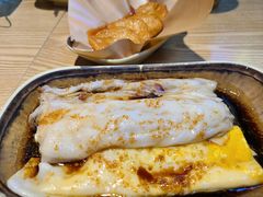-藤原肠粉店