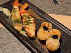 -炙柒Sekinana·精致日料(合生汇店)